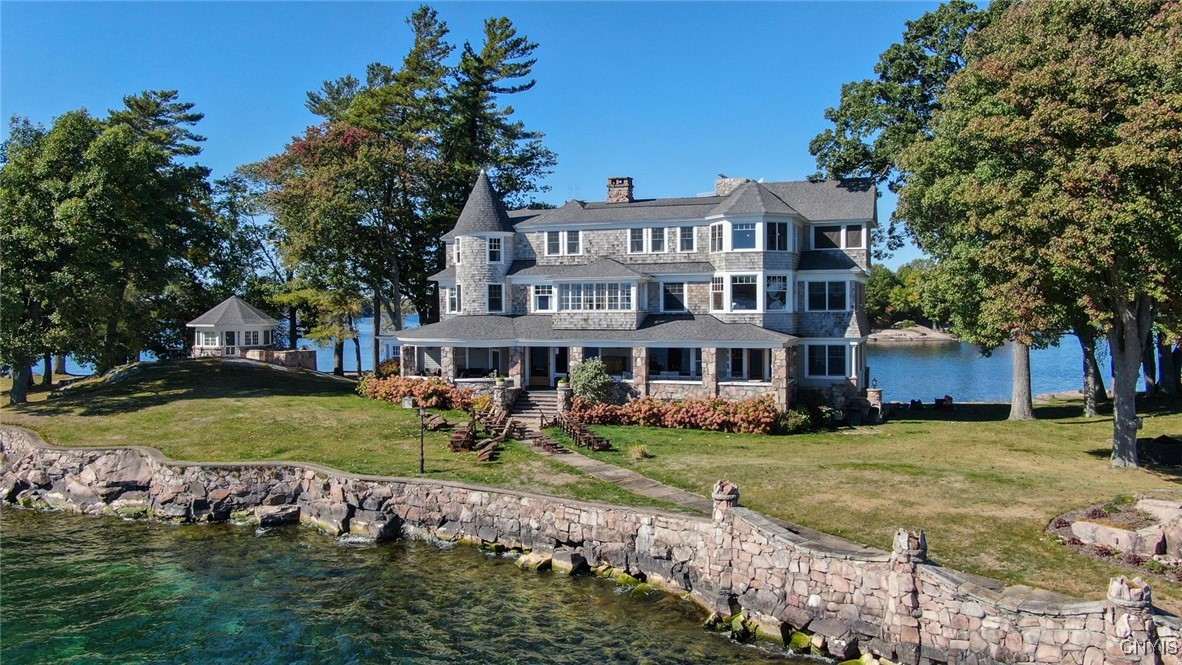 48524 Ina Island Alexandria Bay, NY 13607 - Photo 9 of 48