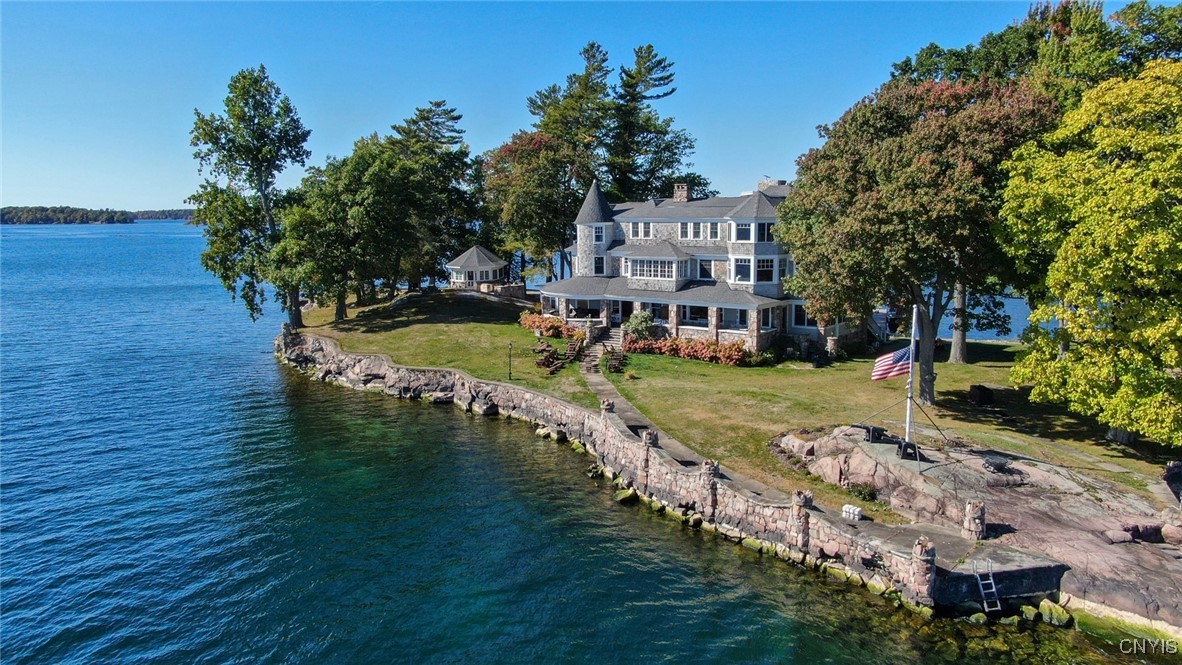 48524 Ina Island Alexandria Bay, NY 13607 - Photo 10 of 48