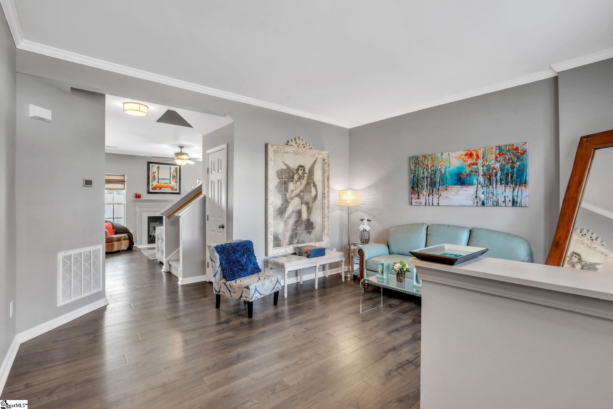 206 Hadley Commons Drive Mauldin, SC 29662 - Photo 11 of 32