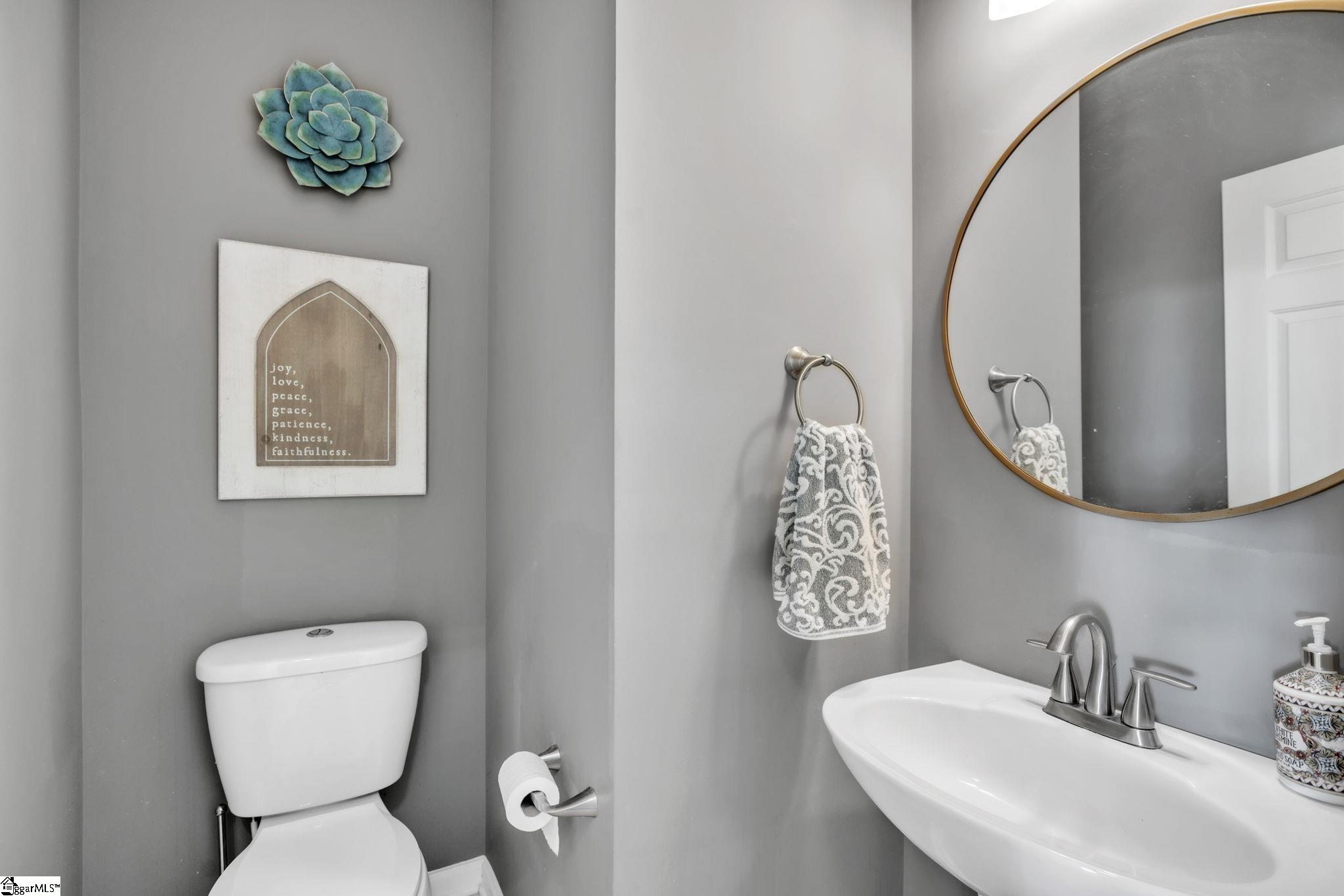 206 Hadley Commons Drive Mauldin, SC 29662 - Photo 12 of 32