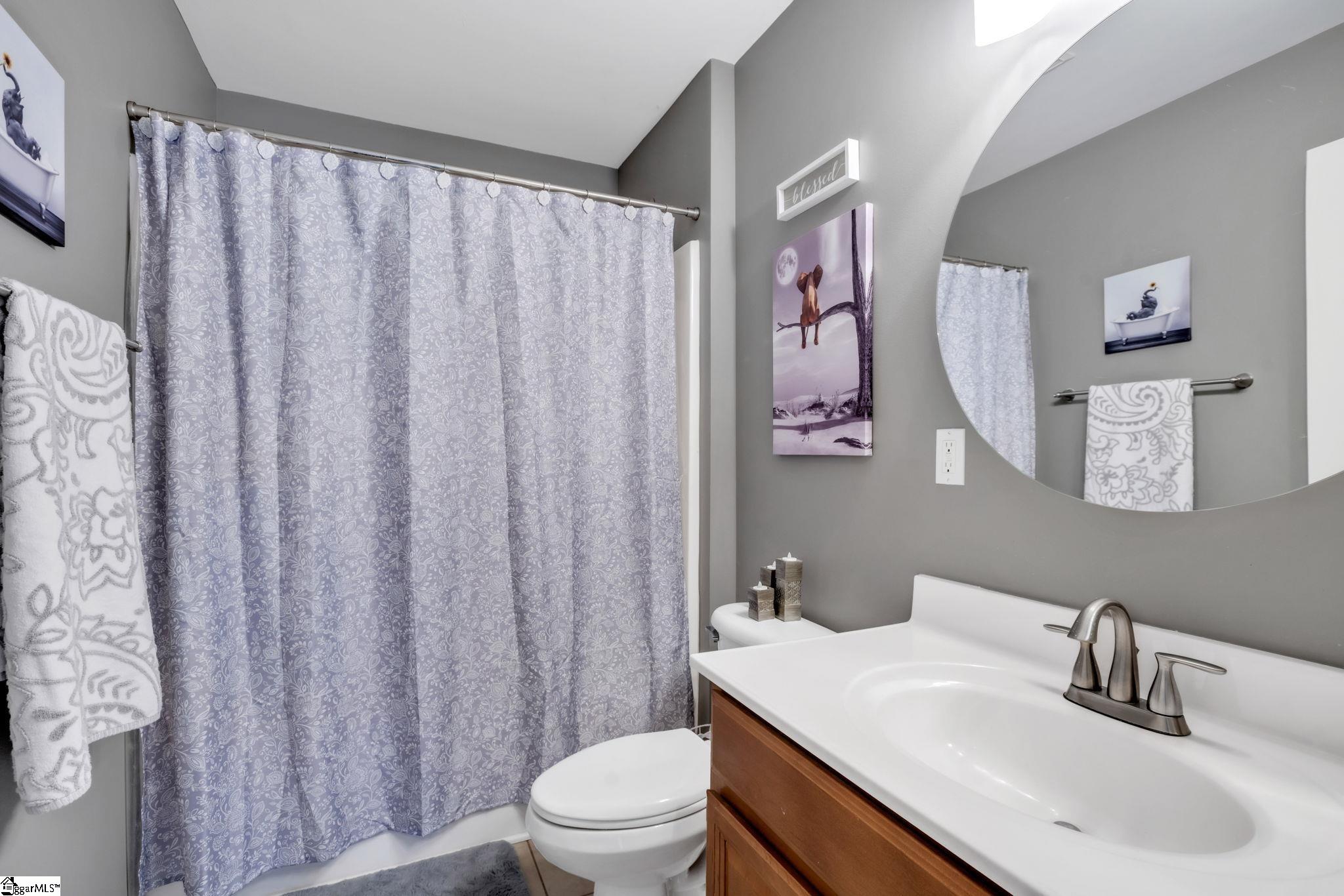 206 Hadley Commons Drive Mauldin, SC 29662 - Photo 14 of 32