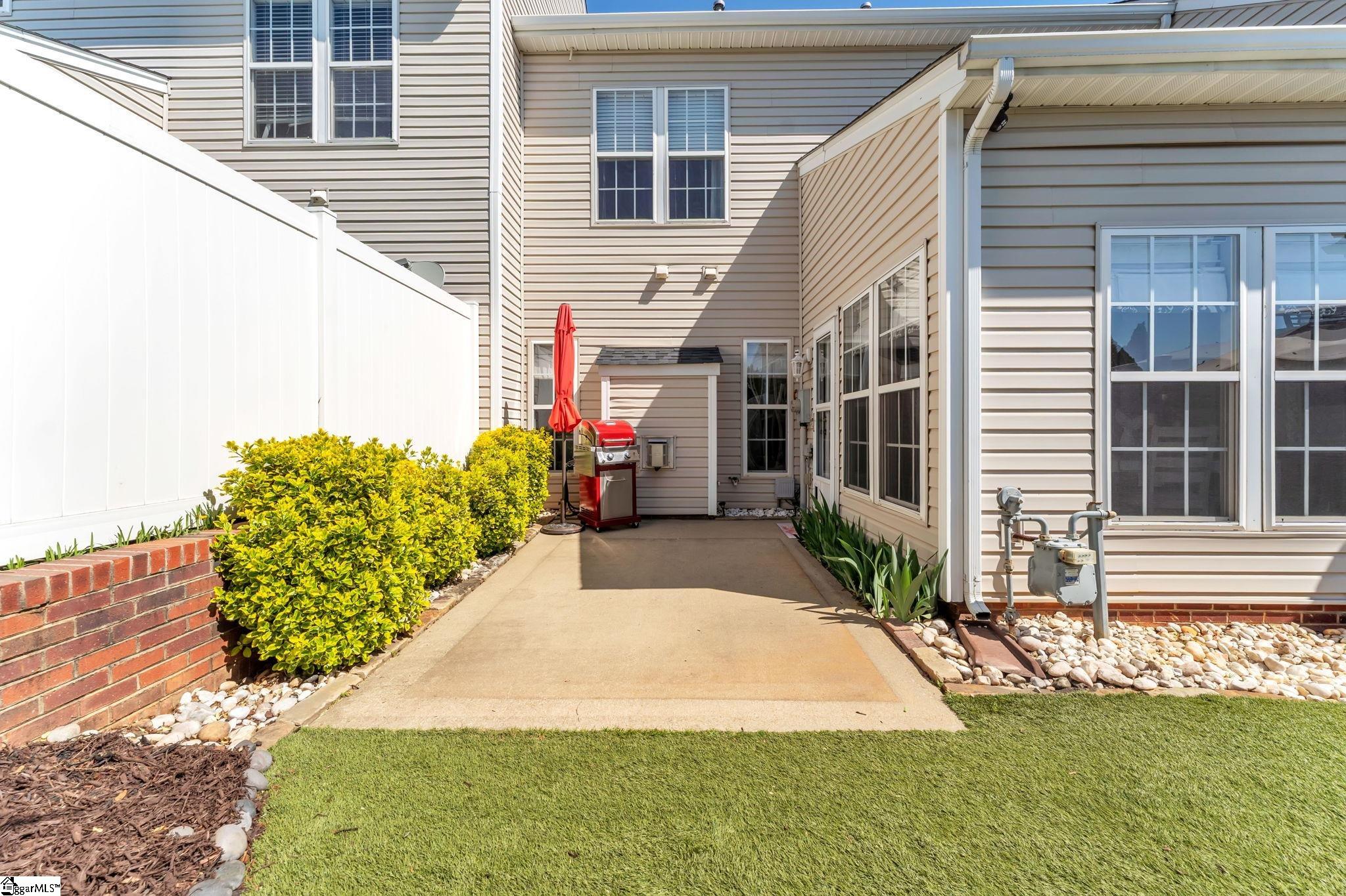 206 Hadley Commons Drive Mauldin, SC 29662 - Photo 16 of 32