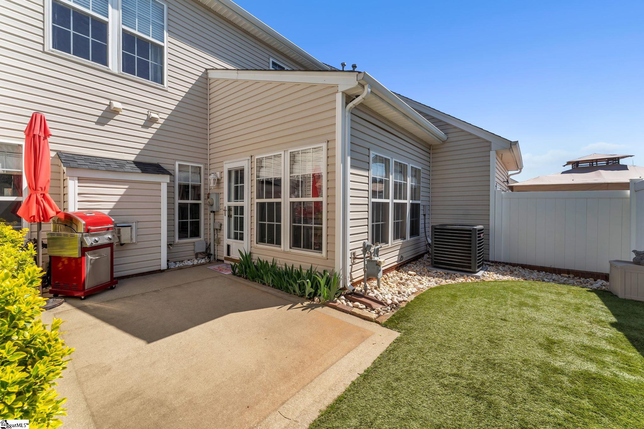 206 Hadley Commons Drive Mauldin, SC 29662 - Photo 17 of 32