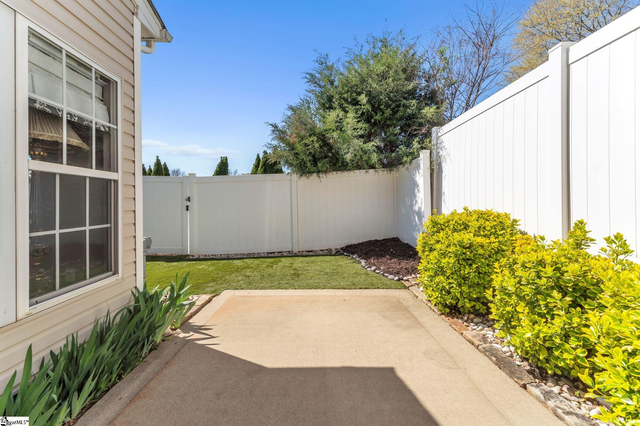 206 Hadley Commons Drive Mauldin, SC 29662 - Photo 18 of 32