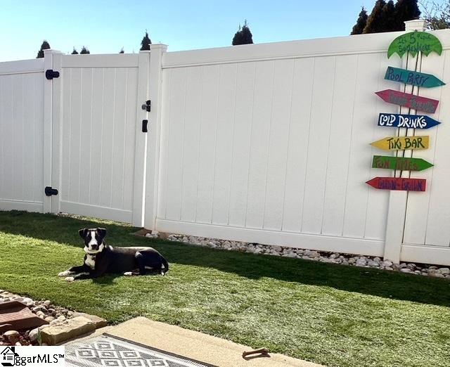 206 Hadley Commons Drive Mauldin, SC 29662 - Photo 20 of 32