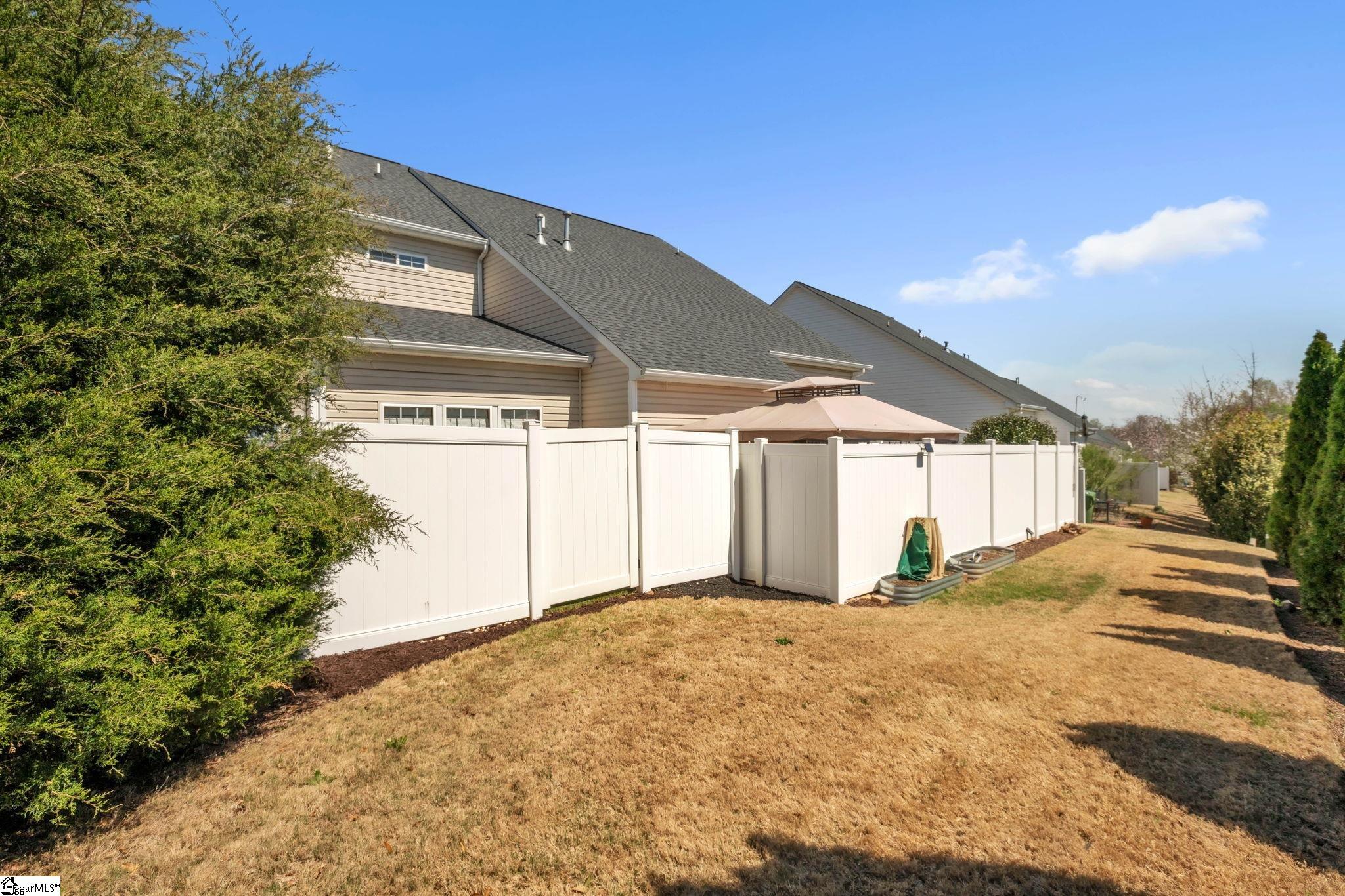 206 Hadley Commons Drive Mauldin, SC 29662 - Photo 21 of 32