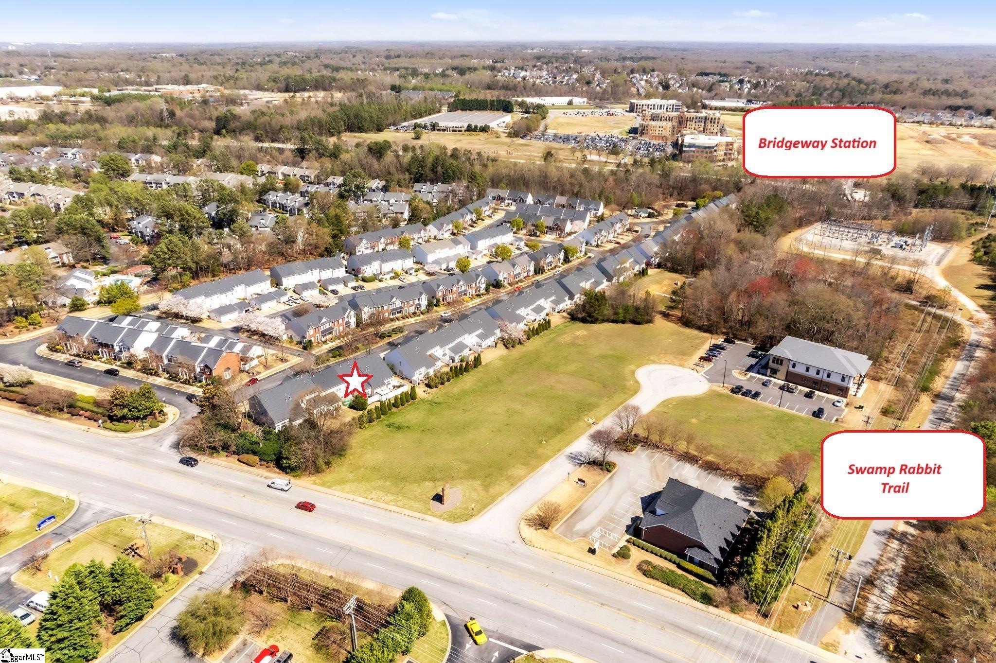 206 Hadley Commons Drive Mauldin, SC 29662 - Photo 24 of 32