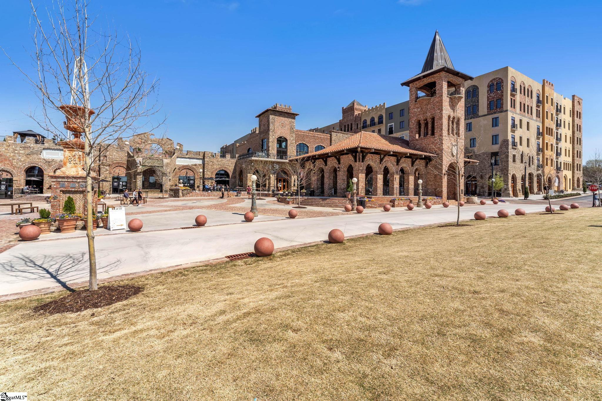 206 Hadley Commons Drive Mauldin, SC 29662 - Photo 27 of 32