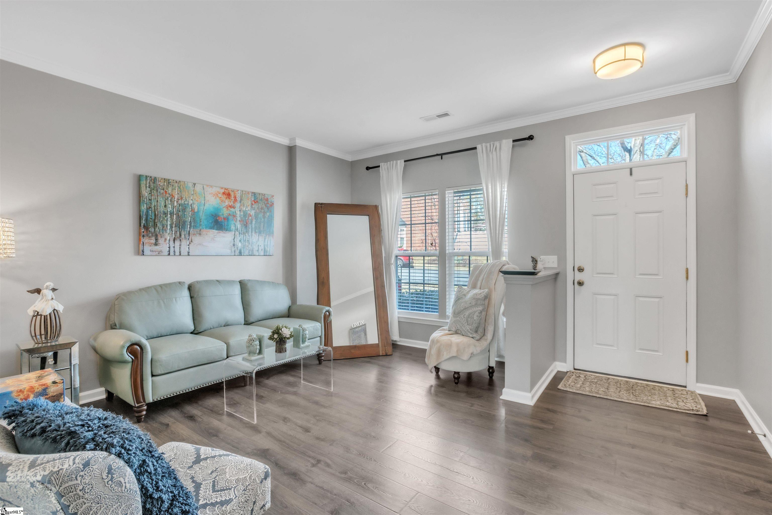 206 Hadley Commons Drive Mauldin, SC 29662 - Photo 4 of 32