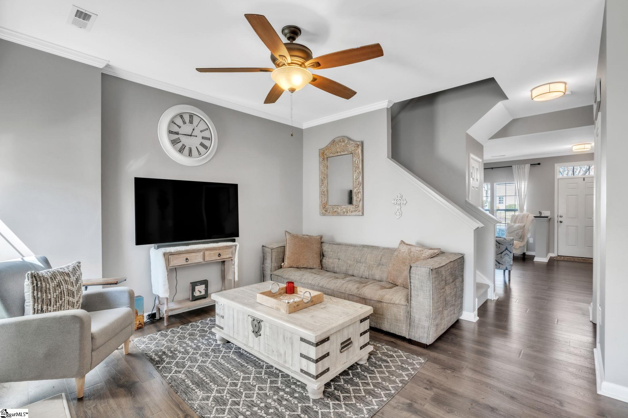 206 Hadley Commons Drive Mauldin, SC 29662 - Photo 7 of 32