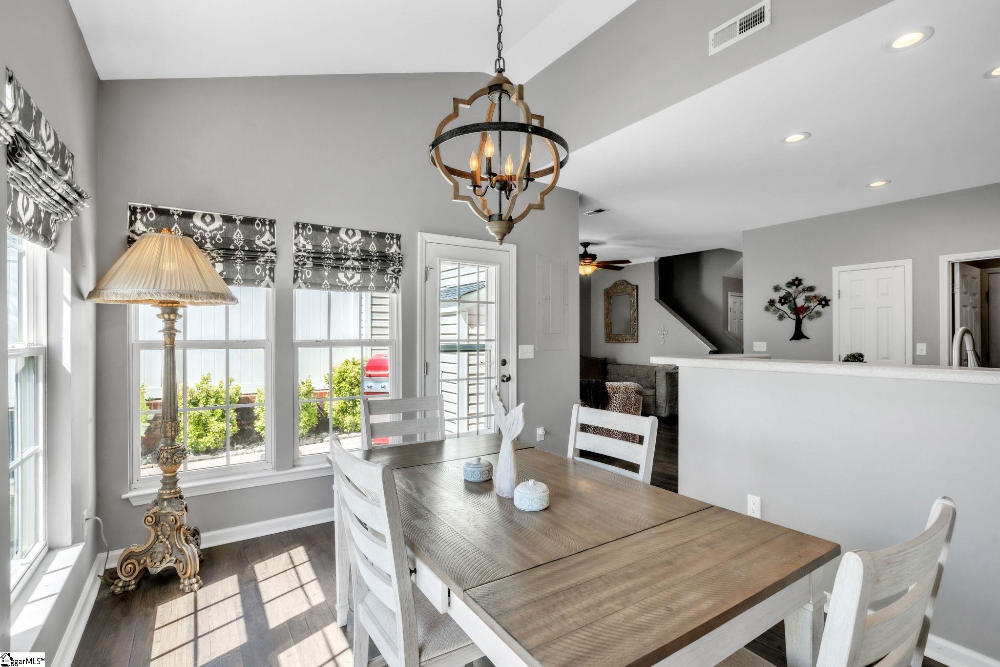 206 Hadley Commons Drive Mauldin, SC 29662 - Photo 10 of 32