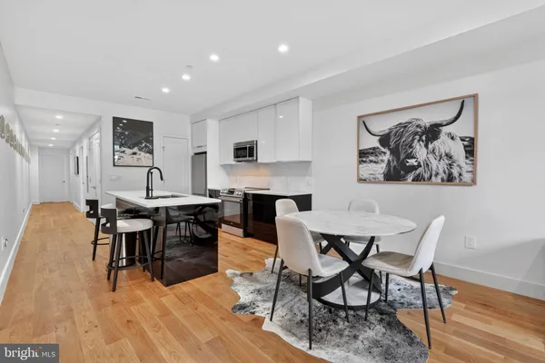 $555,000 | 1312 13th Street Northwest, Unit 1, Washington, DC 20005