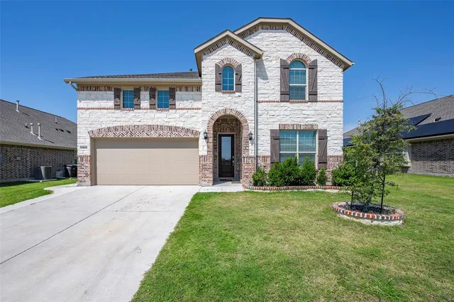 $3,400 | 14605 Little Water Drive, Fort Worth, TX 76052