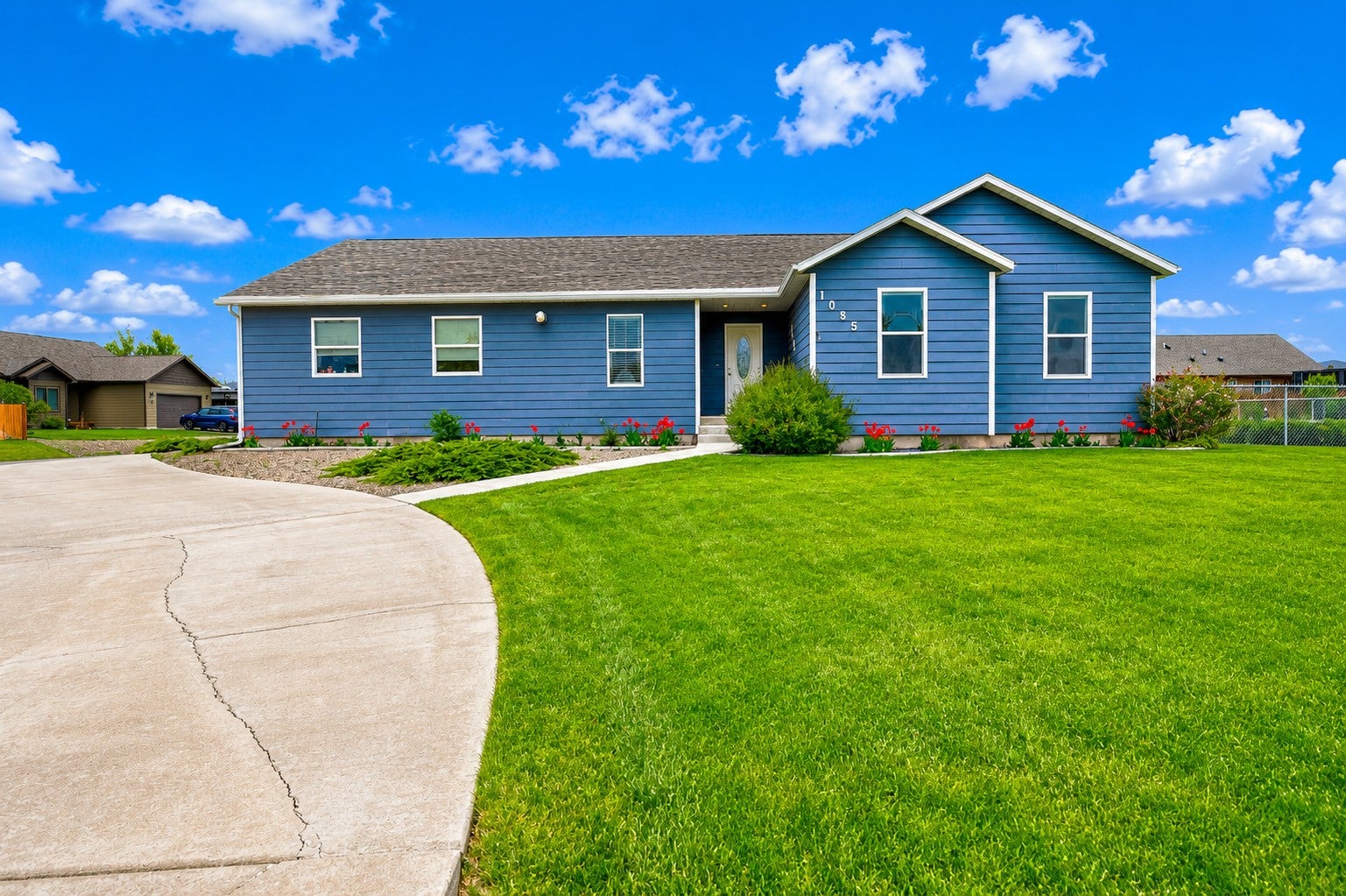 1085 Cap Road Helena, MT 59602 - Photo 1 of 1 Gallery Image 1