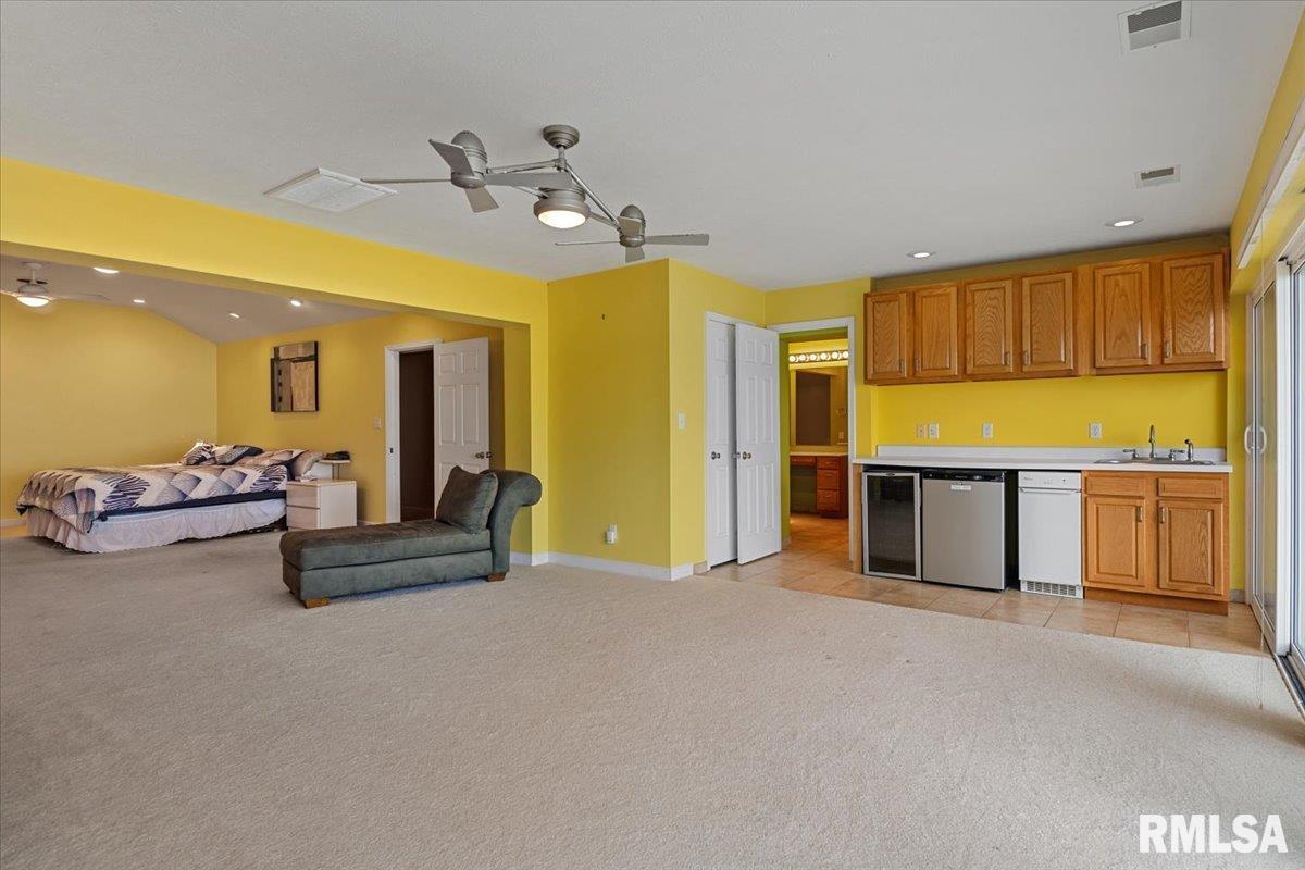 1013 East Lake Shore Drive Springfield, IL 62712 - Photo 42 of 82