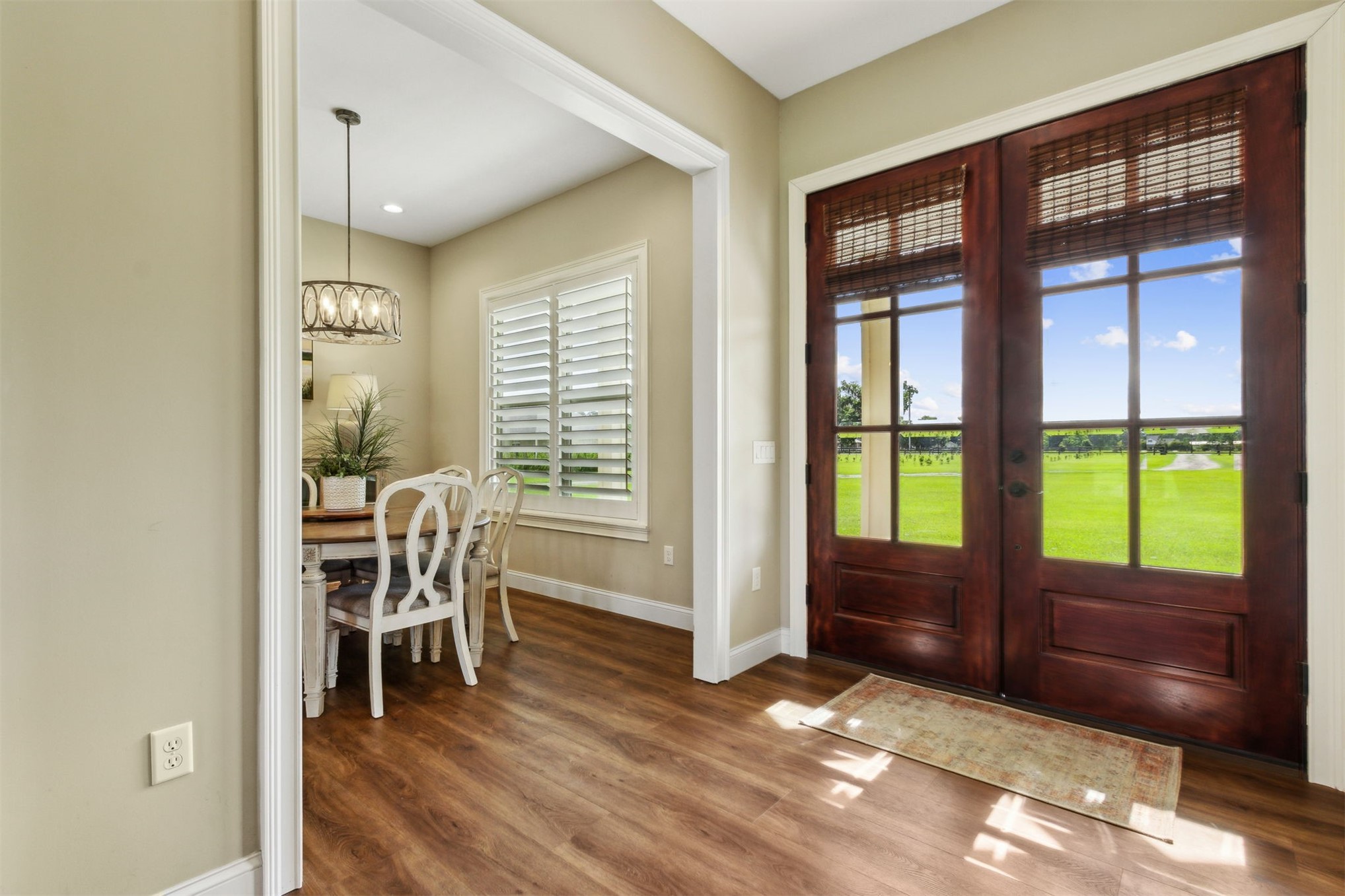 37854 Kings Ferry Road Hilliard, FL 32046 - Photo 17 of 52 a view of a livingroom with furniture and window