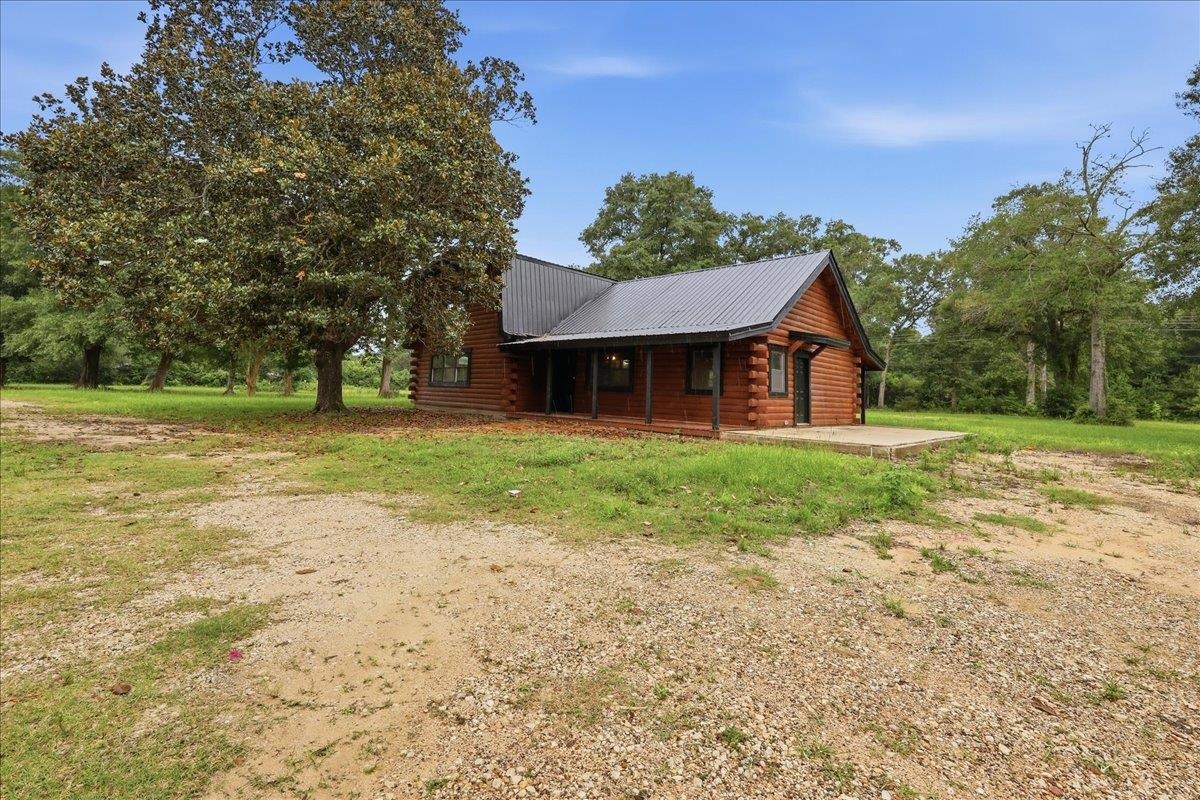 264 County Road 4058 Call, TX 75933 - Photo 1 of 27
