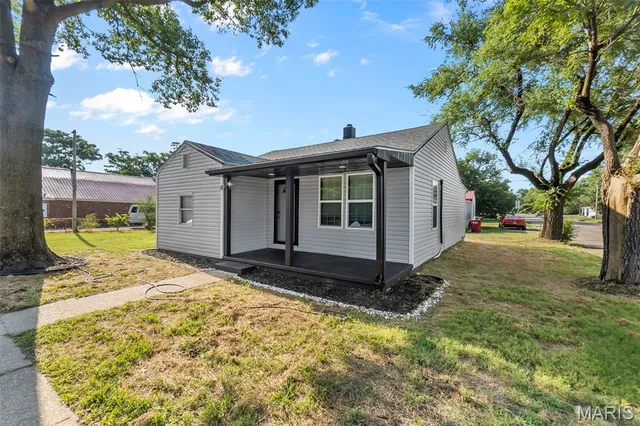 $132,000 | 723 Kendall Street, Sikeston, MO 63801