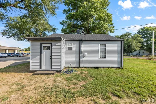 $132,000 | 723 Kendall Street, Sikeston, MO 63801