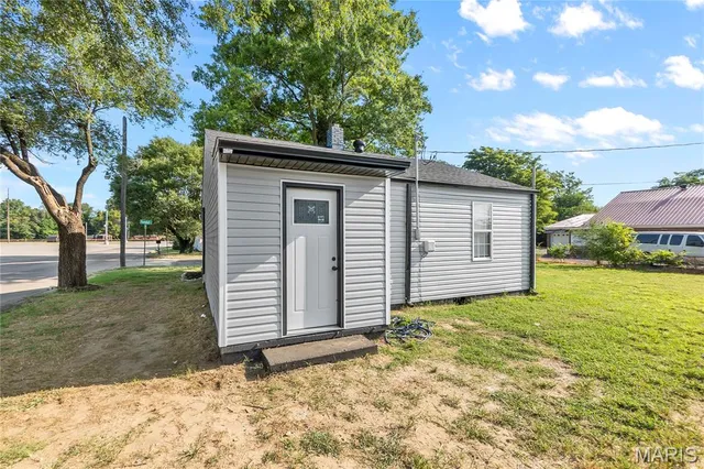 $132,000 | 723 Kendall Street, Sikeston, MO 63801