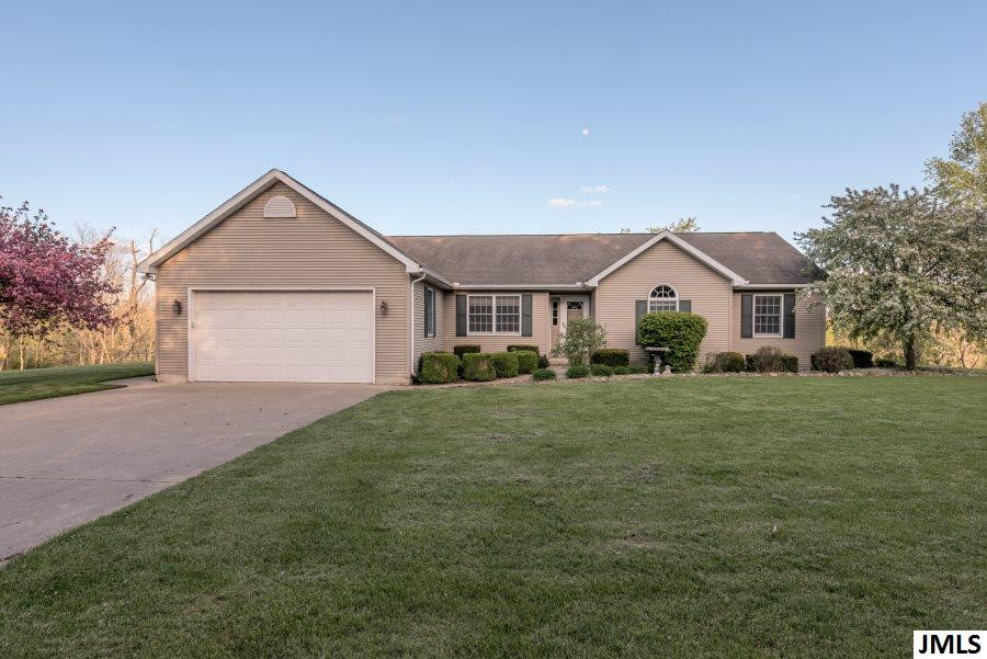 12663 Wallace Road Manchester, MI 48158 - Photo 1 of 36 Photo 1
