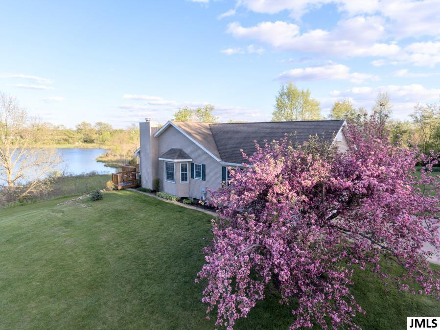 12663 Wallace Road Manchester, MI 48158 - Photo 28 of 36 Photo 28