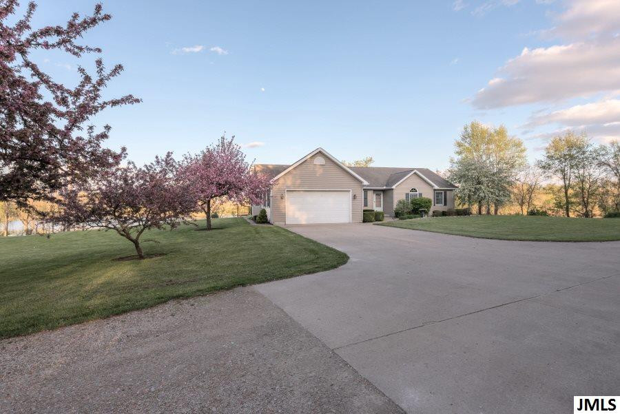 12663 Wallace Road Manchester, MI 48158 - Photo 3 of 36 Photo 3