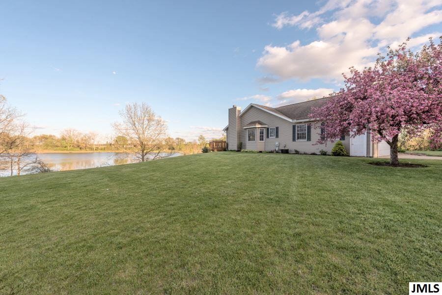 12663 Wallace Road Manchester, MI 48158 - Photo 36 of 36 Photo 36