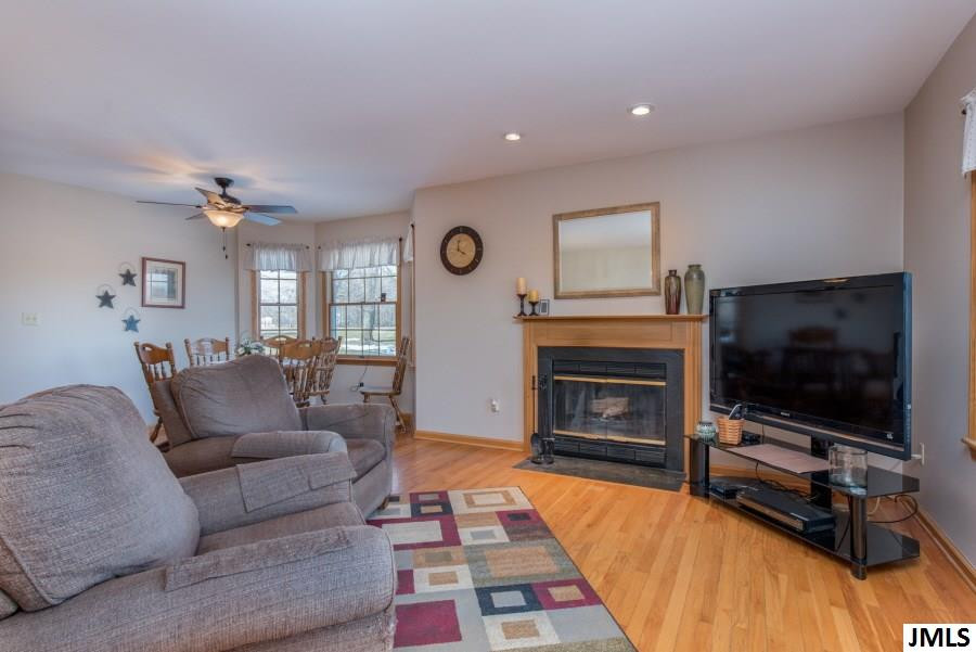 12663 Wallace Road Manchester, MI 48158 - Photo 6 of 36 Photo 6