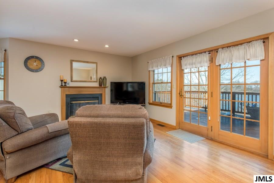 12663 Wallace Road Manchester, MI 48158 - Photo 7 of 36 Photo 7