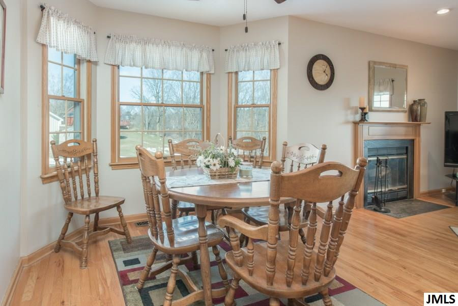 12663 Wallace Road Manchester, MI 48158 - Photo 8 of 36 Photo 8