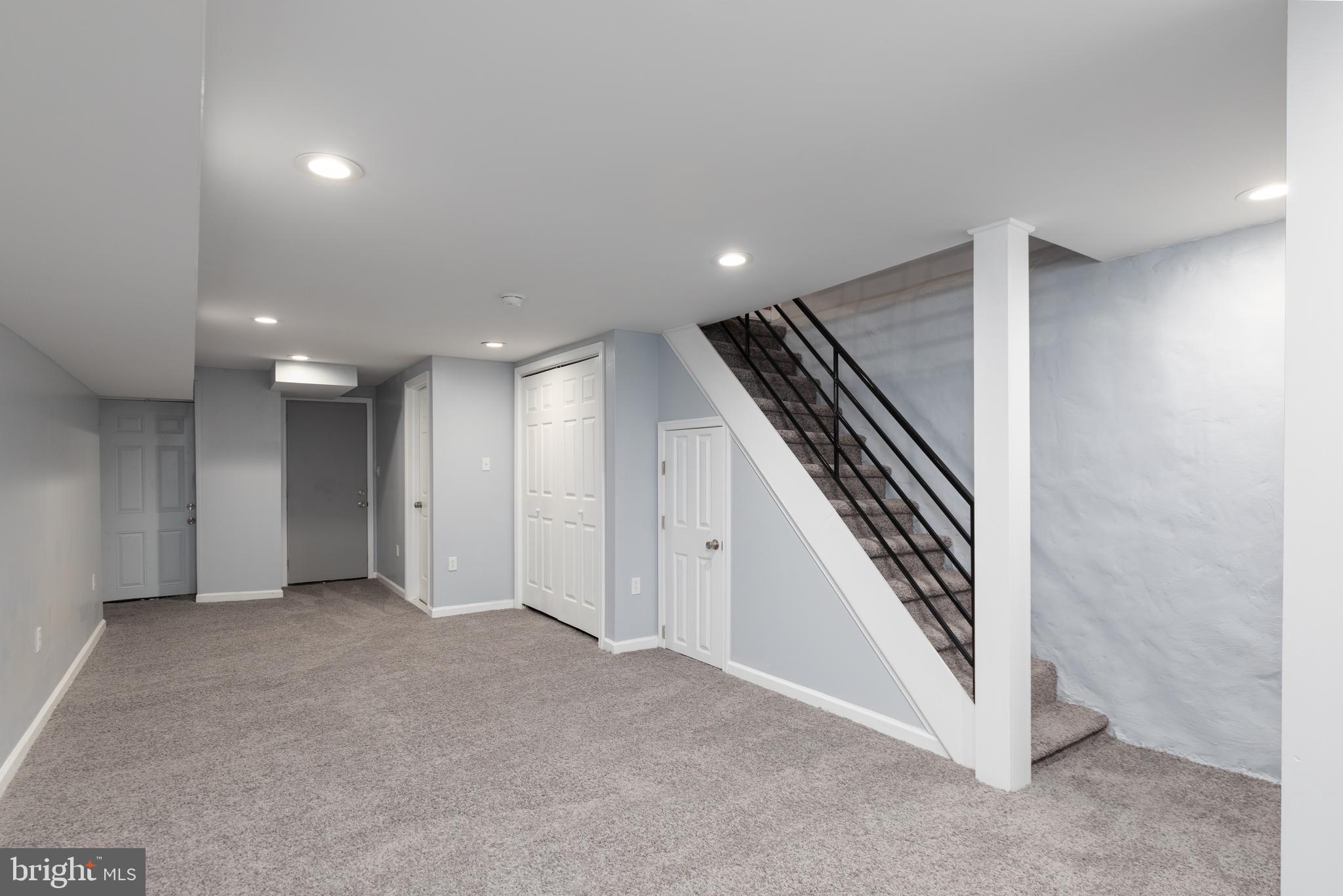 5136 Gainor Road Philadelphia, PA 19131 - Photo 13 of 28 Basement Full