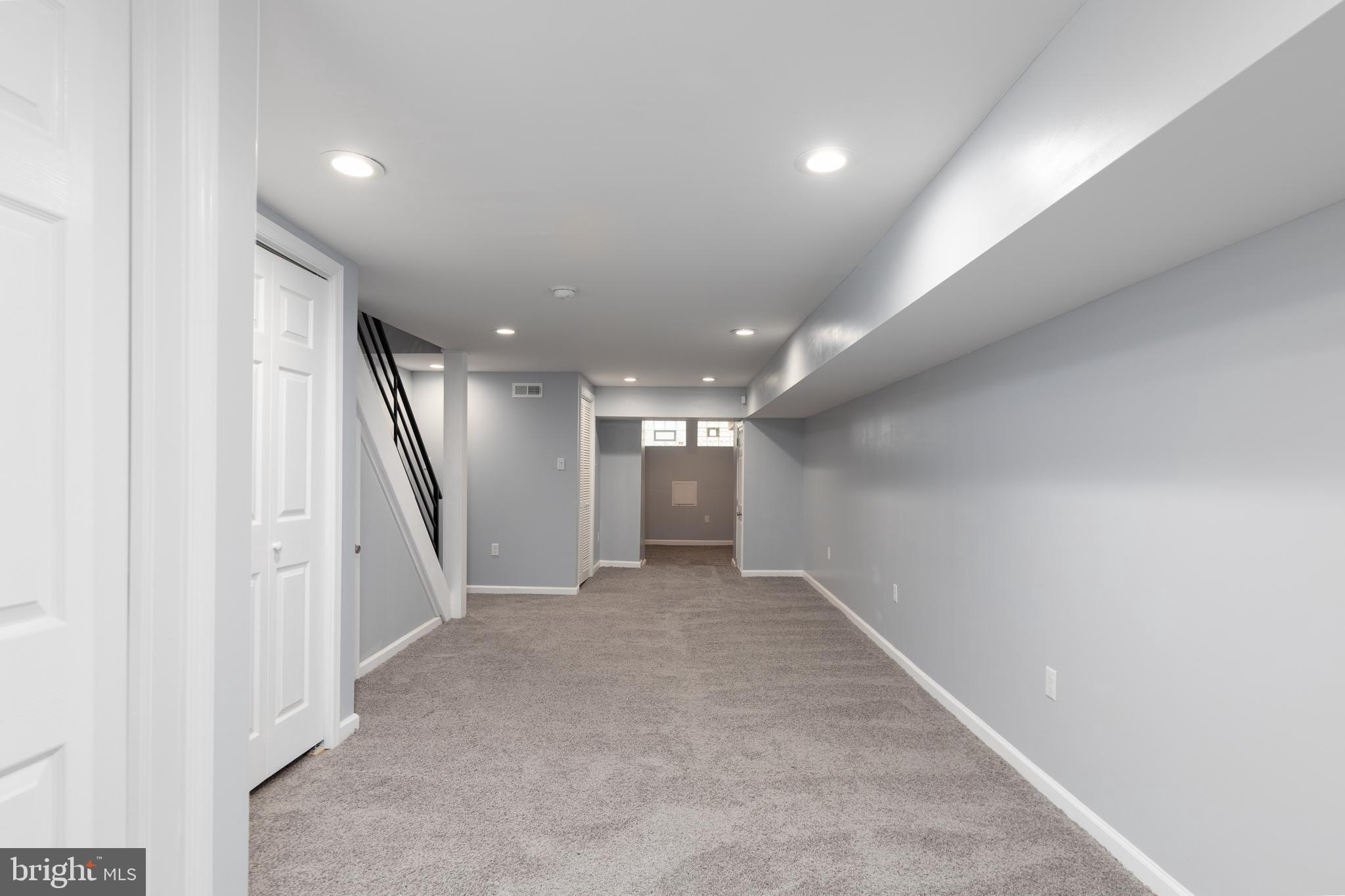 5136 Gainor Road Philadelphia, PA 19131 - Photo 14 of 28 Basement Full