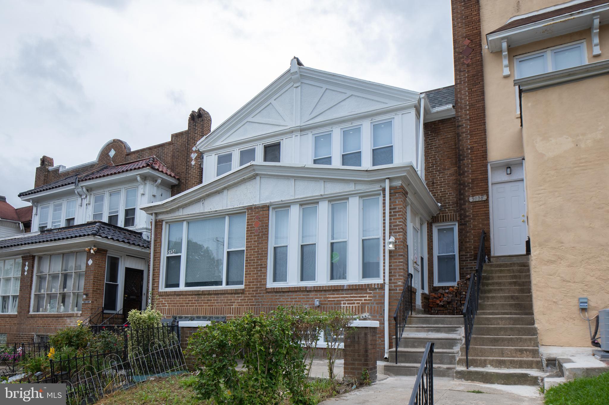 5136 Gainor Road Philadelphia, PA 19131 - Photo 23 of 28 Exterior Front