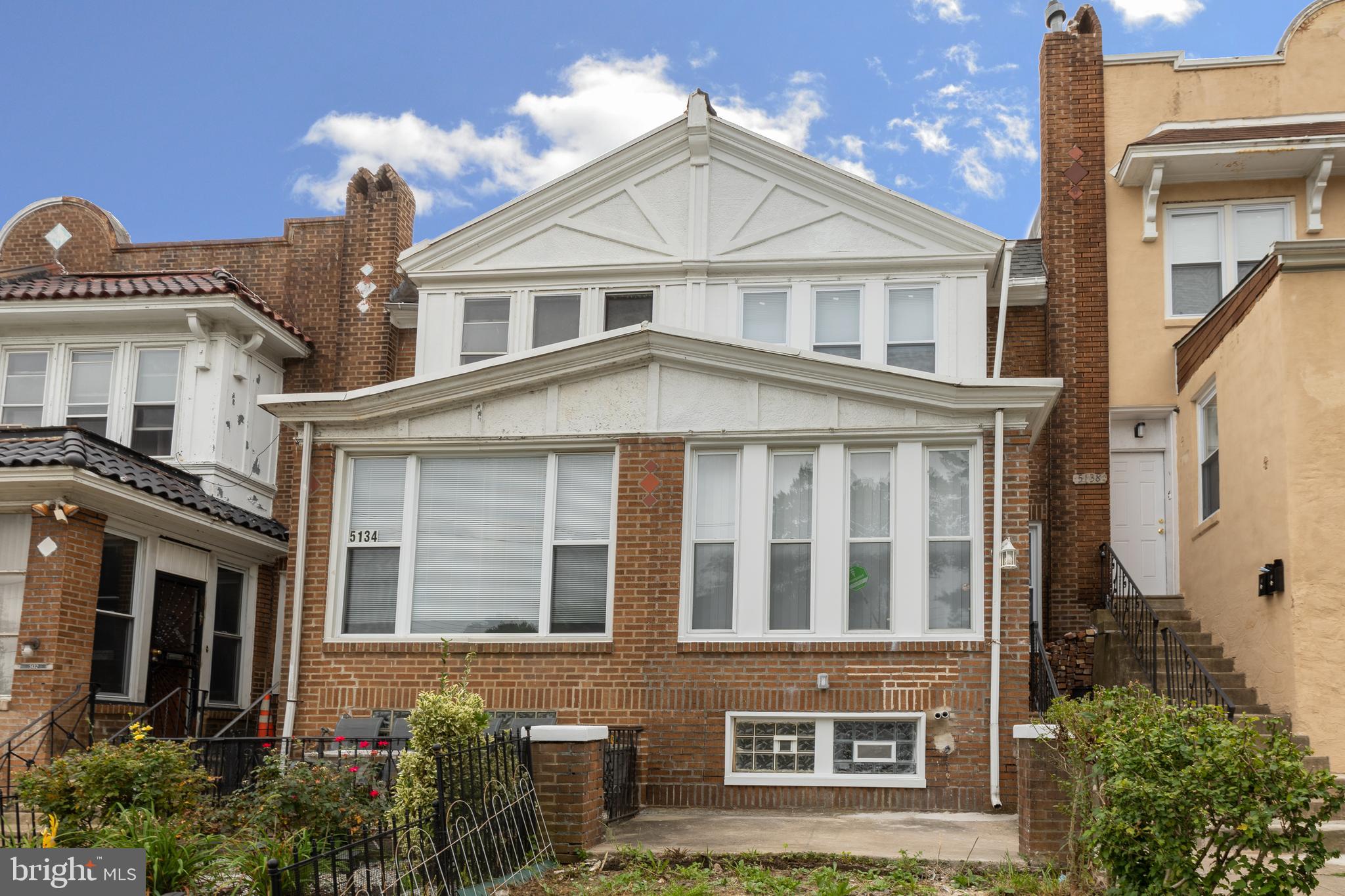 5136 Gainor Road Philadelphia, PA 19131 - Photo 24 of 28 Exterior Front