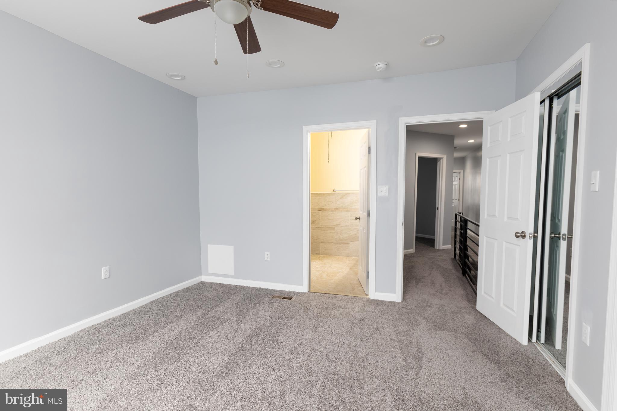 5136 Gainor Road Philadelphia, PA 19131 - Photo 9 of 28 Master Bedroom