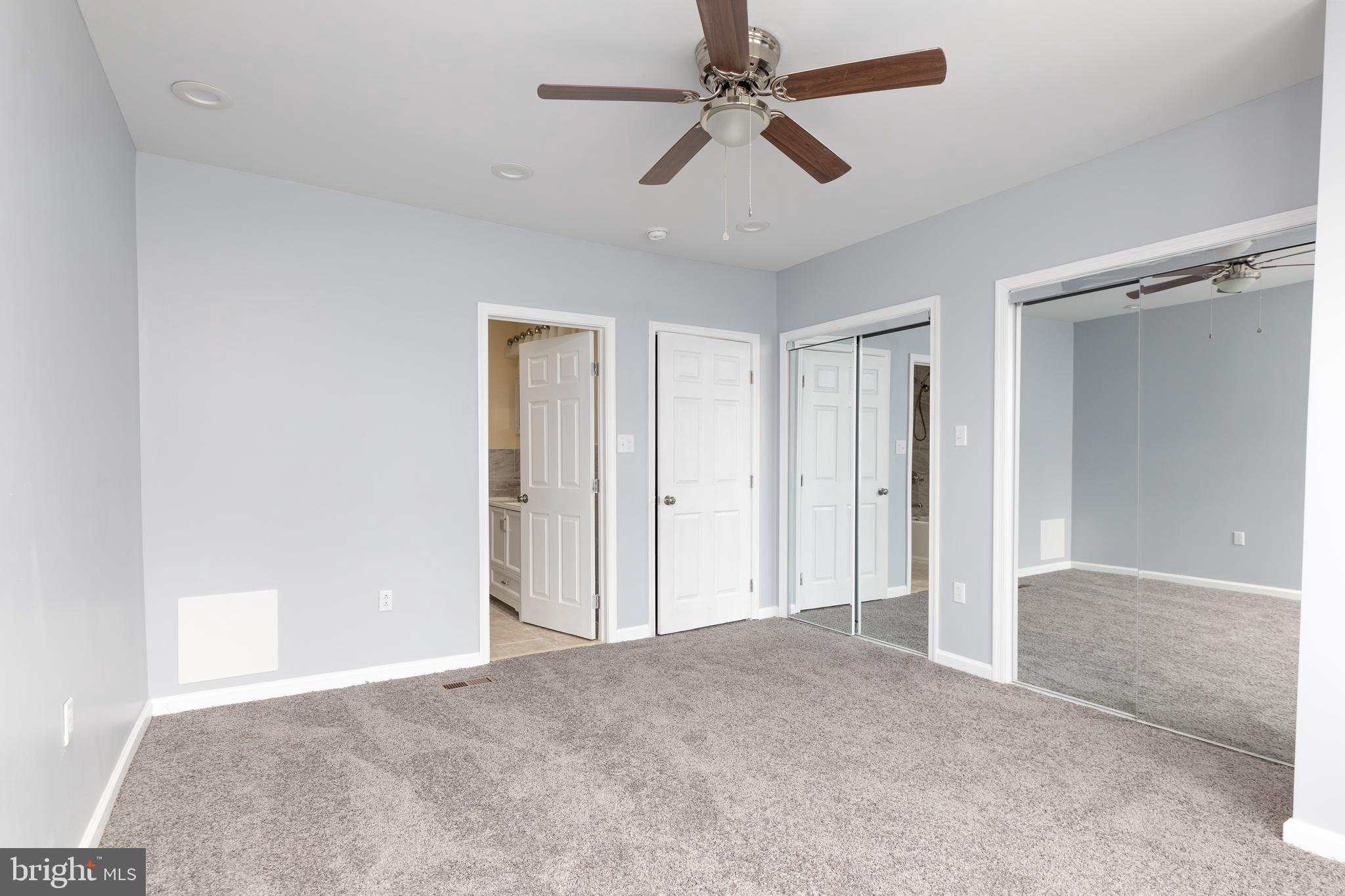 5136 Gainor Road Philadelphia, PA 19131 - Photo 10 of 28 Master Bedroom