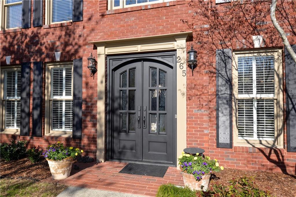 265 Windsor Gate Cove Northeast Atlanta, GA 30342 - Photo 55 of 62