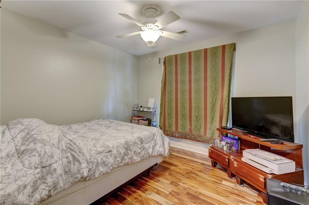 7509 Keating Drive Oak Ridge, NC 27310 - Photo 23 of 38