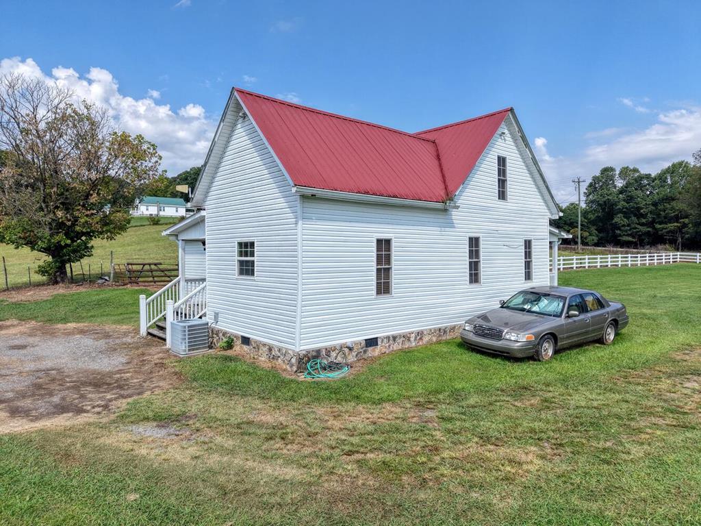 4198 Roy Road Ellijay, GA 30536 - Photo 40 of 47 Gallery Image 40