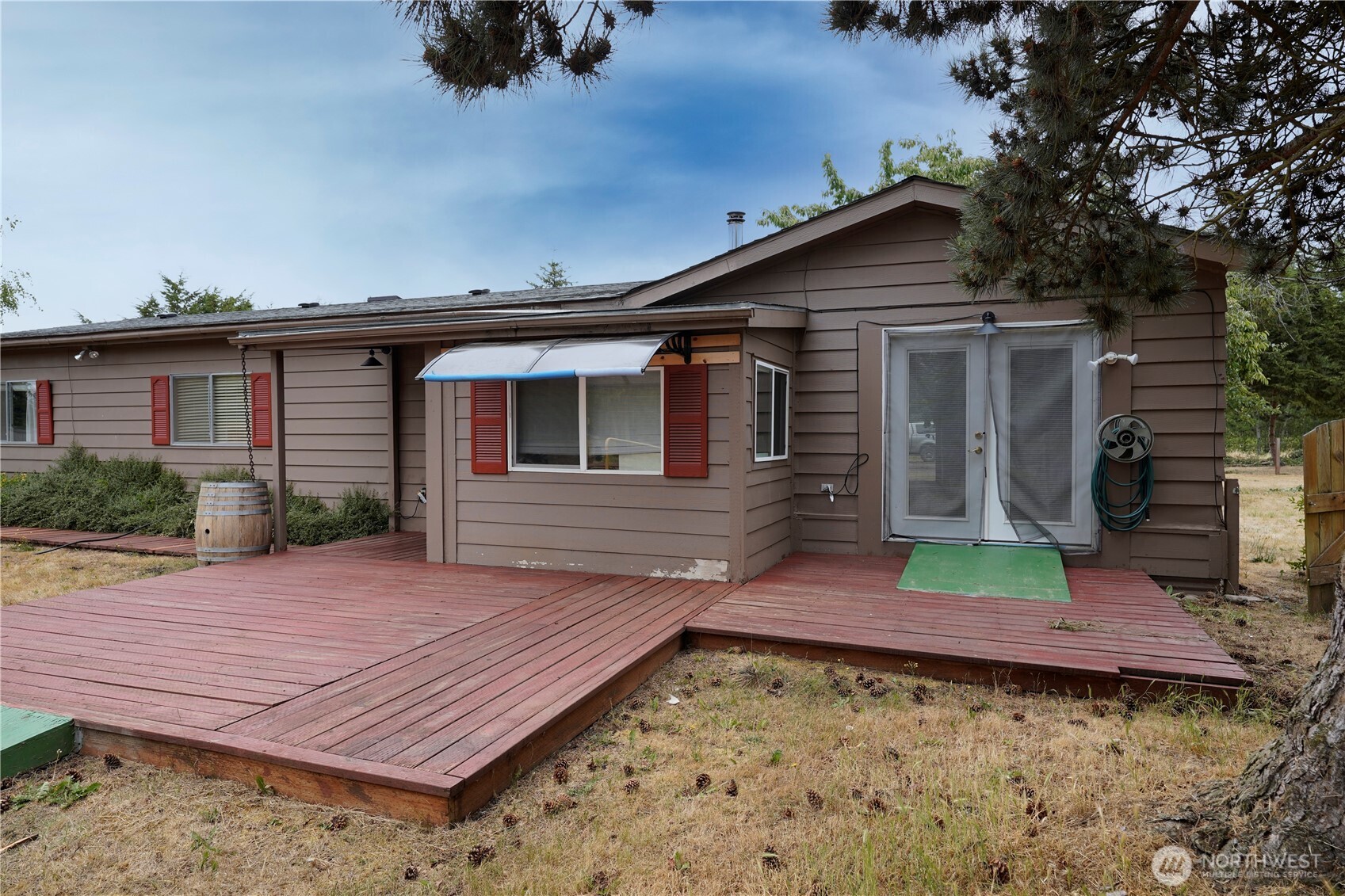 141 Quiet Place Sequim, WA 98382 - Photo 27 of 28