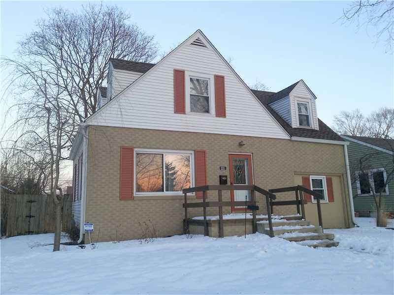 331 Pearl Street Pendleton, IN 46064 - Photo 1 of 24 Gallery Image 1