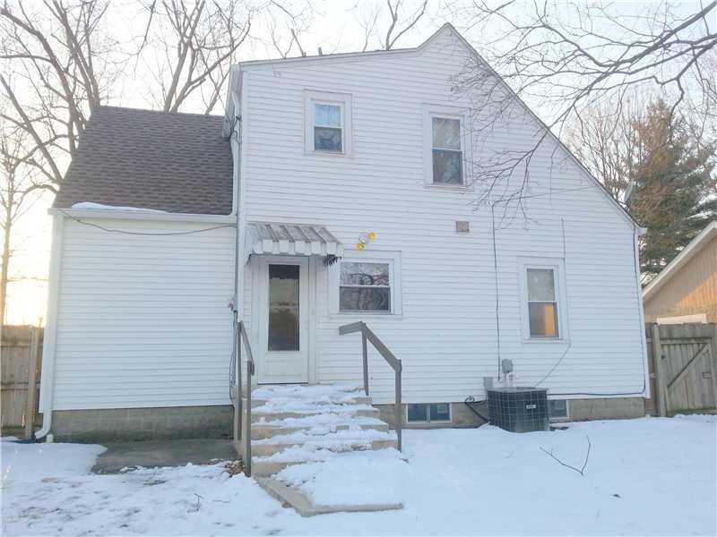 331 Pearl Street Pendleton, IN 46064 - Photo 3 of 24 Gallery Image 3