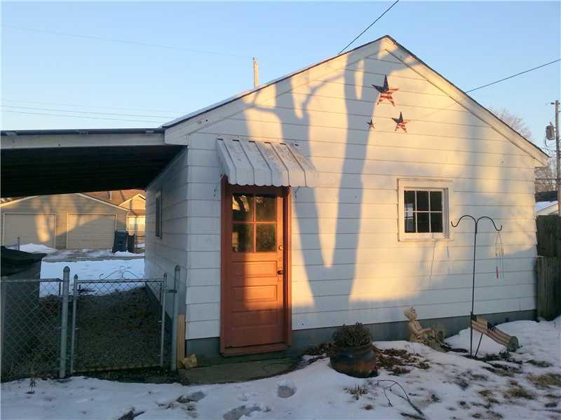 331 Pearl Street Pendleton, IN 46064 - Photo 9 of 24 Gallery Image 9