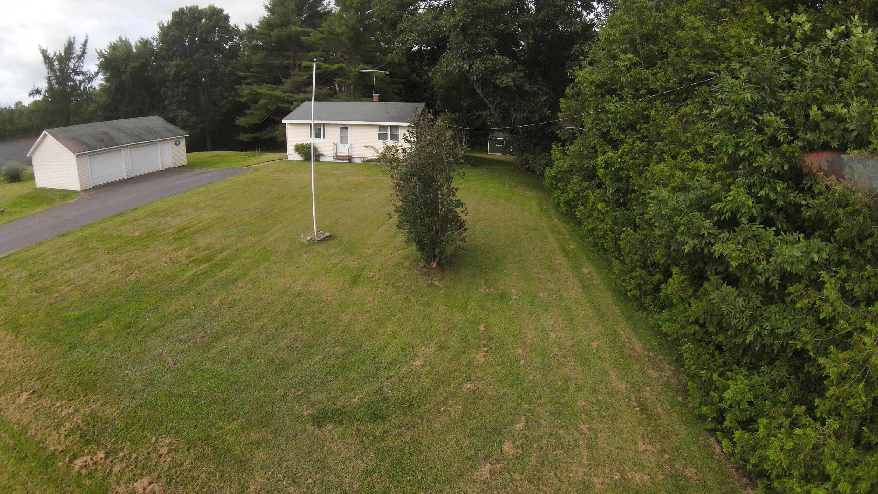5 Troy Road Detroit, ME 04929 - Photo 5 of 30 DJI_0128