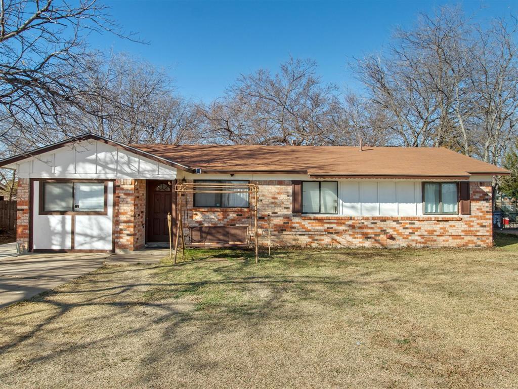 6317 Watauga Road Watauga, TX 76148 - Photo 1 of 1 Gallery Image 1