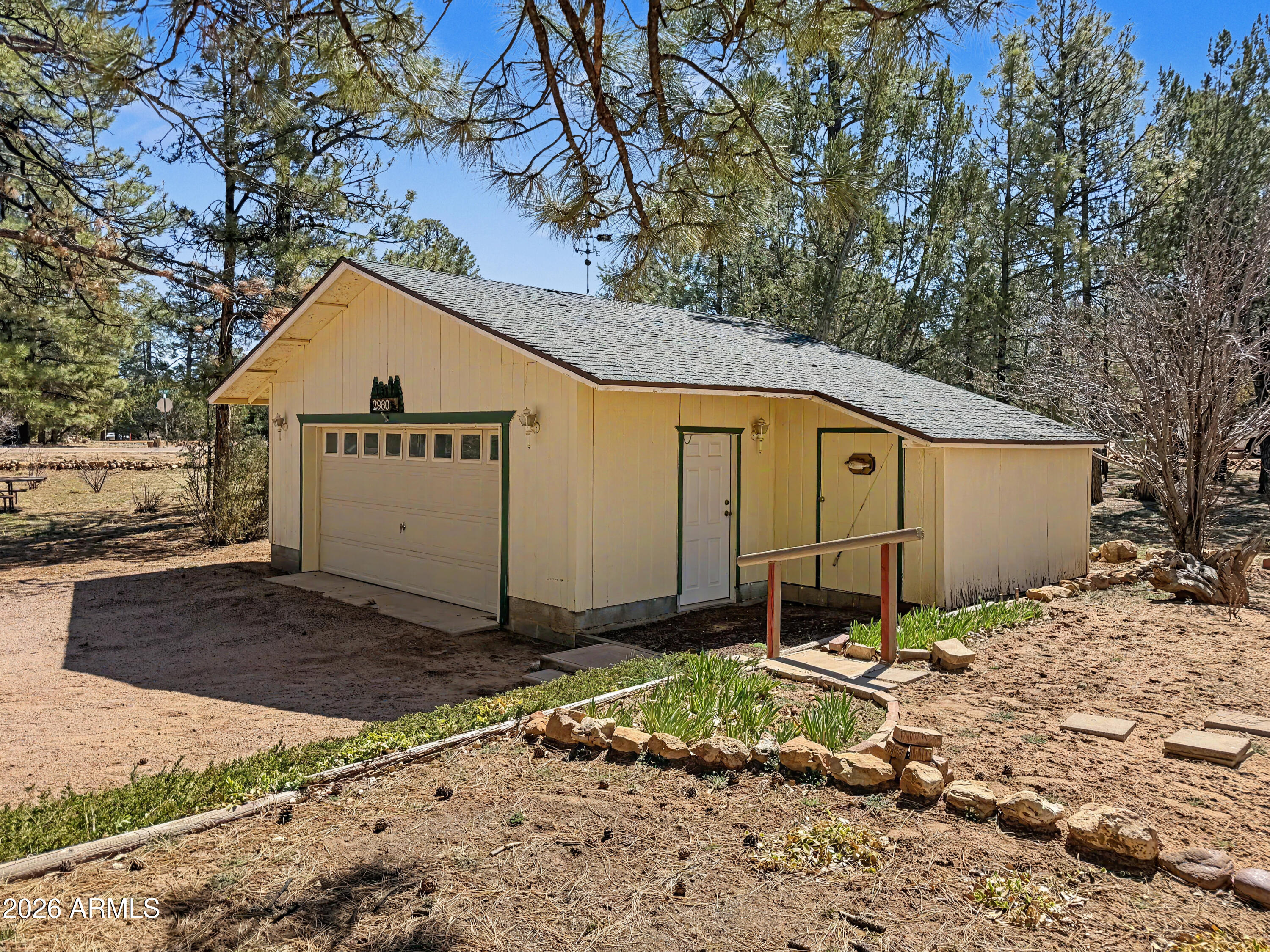 2980 Pine Rim Road Heber, AZ 85928 - Photo 4 of 14 IMG_0688