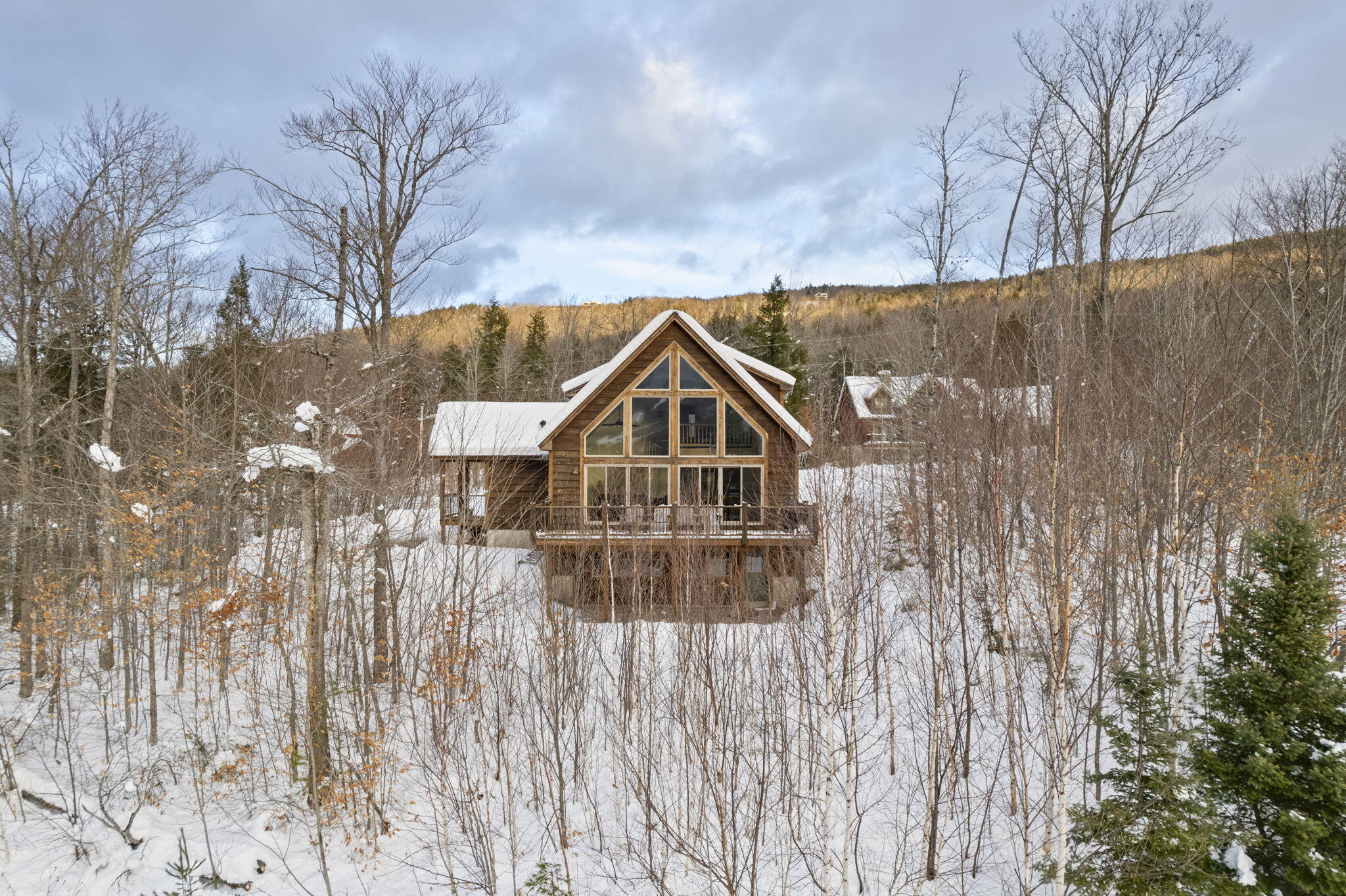 22 Fisher Road Newry, ME 04261 - Photo 1 of 53 1-web-or-mls-DJI_0468