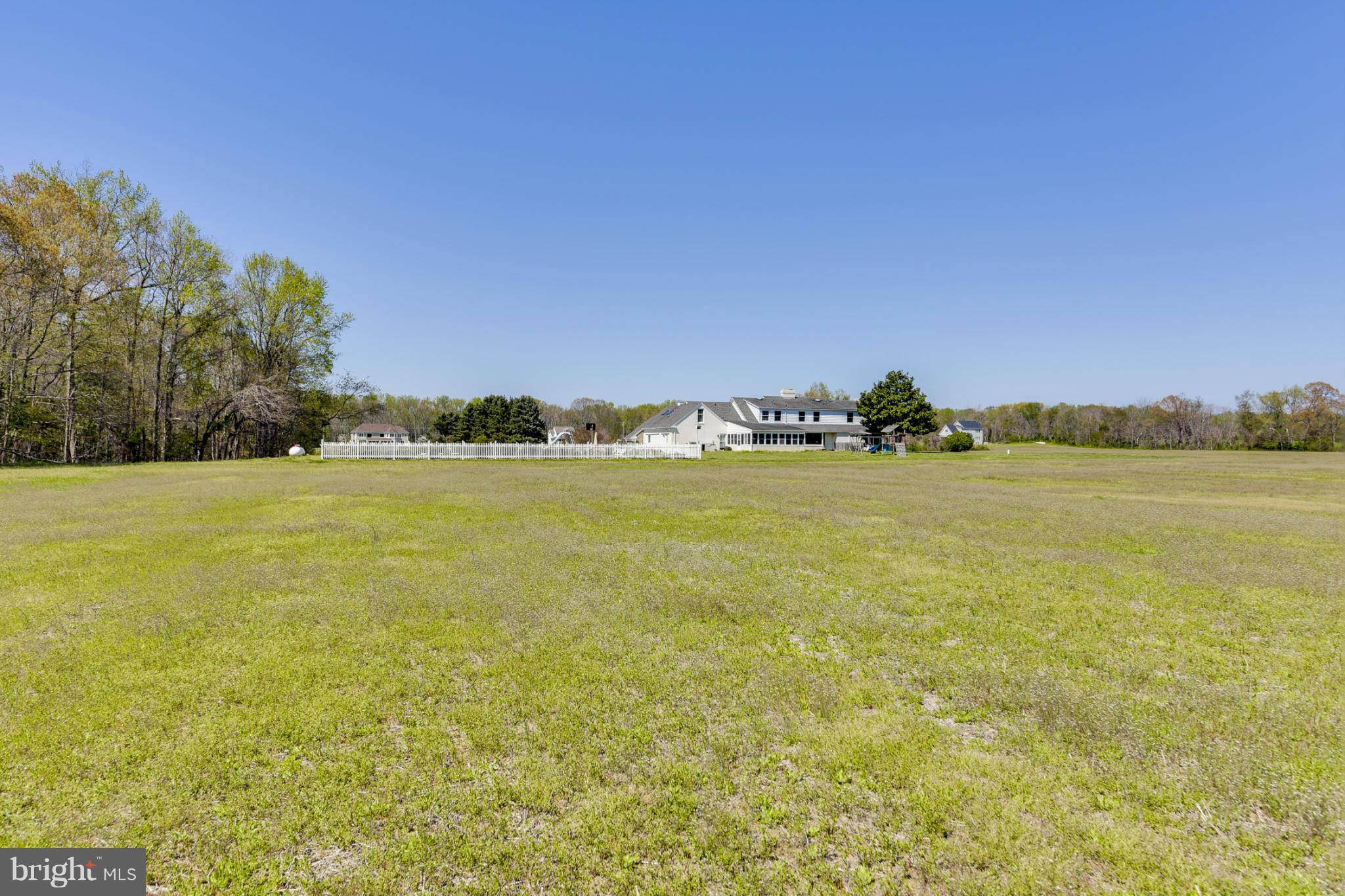 1901 Lowery Road Huntingtown, MD 20639 - Photo 29 of 30 a view of a ocean with a building in the background