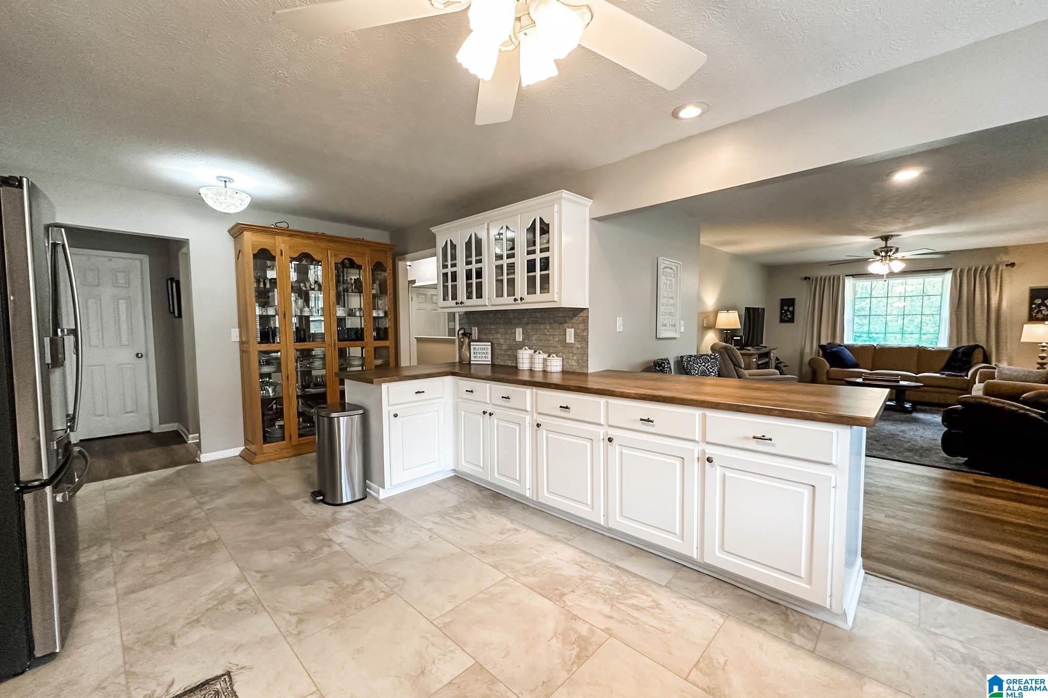 86 Simpson Road Ohatchee, AL 36271 - Photo 43 of 66